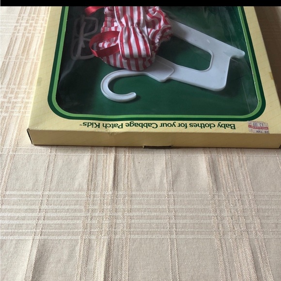 Cabbage Patch Kids Clothes Bikini and sunglasses NWT - Picture 5 of 8